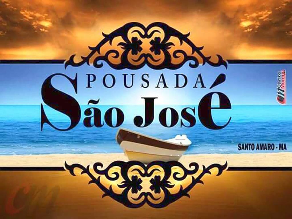 Pousada Sao Jose São Paulo Eksteriør bilde